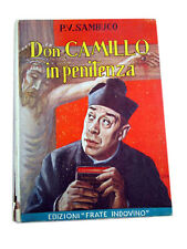 V5413 don camillo usato  Frascati