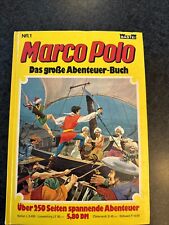 Grosse buch marco gebraucht kaufen  Cochem