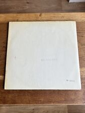 Beatles white album. for sale  TONBRIDGE