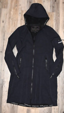 Ilse Jacobsen Regenmantel Softshell Dunkel Blau Größe 42 comprar usado  Enviando para Brazil