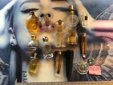 Lot miniature parfum d'occasion  Malakoff