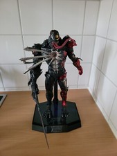 Hot toys venomized gebraucht kaufen  Frankfurt am Main