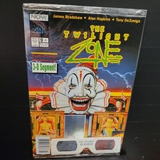 Twilight zone sealed for sale  Salem