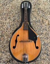 Vintage ibanez mandolin for sale  Longmeadow
