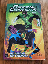 Comics green lantern for sale  Toms River