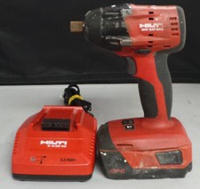 Hilti siw 6at for sale  Bensenville