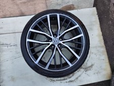 vw gti alloys 17 for sale vw gti alloys 17 for sale PETERBOROUGH