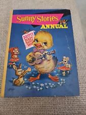 Vintage sunny stories for sale  KENILWORTH