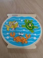 Steckpuzzle beeboo gebraucht kaufen  Lehrte