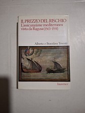 Prezzo del rischio. usato  Arzano
