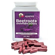 Beetroot snowflake pellets for sale  FOREST ROW
