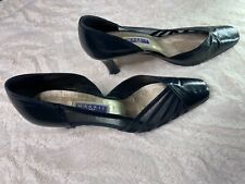 Magrit spanish leather for sale  BRADFORD