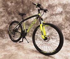 Zoll alu mtb gebraucht kaufen  Taufkirchen (Vils)