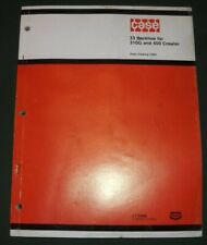 Case loader 310g for sale  Union