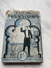 stage magic illusions for sale stage magic illusions for sale GOSPORT