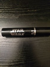 Máscara de maquiagem rara Covergirl Star Wars colecionadores ABERTA VAZIA 6  comprar usado  Enviando para Brazil