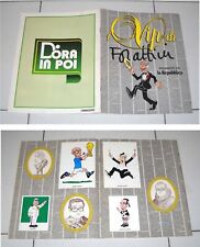 Album vip forattini usato  Settimo Torinese