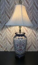 Beautiful chinoiserie ginger for sale  Anderson