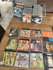 Audio cds konvolut gebraucht kaufen  Großheubach