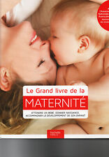 Maternité grand livre d'occasion  Les Arcs