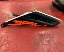 Ktm duke 125 for sale  LONDON