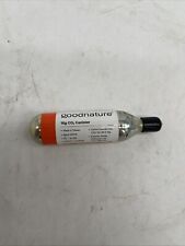 Goodnature co2rt steel for sale  Washington