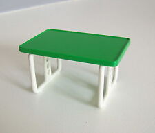 Playmobil hopital table d'occasion  Thomery