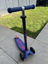 maxi micro scooter for sale maxi micro scooter for sale CRAWLEY