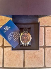 Orologio uomo cronografo usato  Vicenza