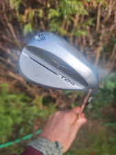 mizuno s18 58 degree wedge for sale  UK