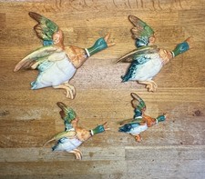 flying ducks pottery for sale flying ducks pottery for sale LONDON