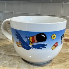 Fruit loops toucan for sale  Trenton