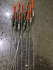 Pole floats dink for sale  BURY