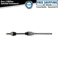 Eixo dianteiro direito CV para 2013-2019 INFINITI JX35 QX60 Nissan Pathfinder comprar usado  Enviando para Brazil