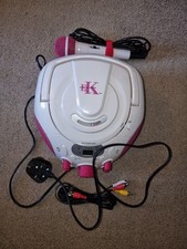 Easy karaoke ekg77 for sale  ABERDEEN