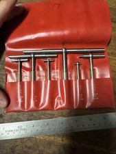 Starrett s579h telescoping for sale  Nashville