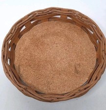 Pyrex trivet basket for sale  Arpin