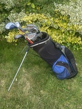 Nice starter set for sale  LEATHERHEAD