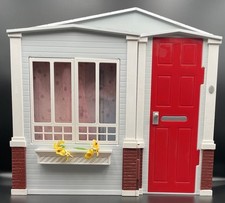 Cortinas dobráveis para casa de bonecas Barbie totalmente real casa de brinquedos Mattel 2005 SOUNDS FUNCIONAM comprar usado Cortinas dobráveis para casa de bonecas Barbie totalmente real casa de brinquedos Mattel 2005 SOUNDS FUNCIONAM comprar usado  Enviando para Brazil