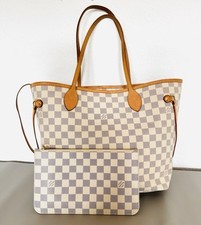 Louis vuitton neverfull gebraucht kaufen  Köln