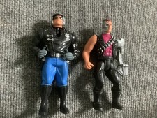 Vintage terminator action for sale  CROMER