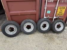 4no trekker wide for sale  SHEERNESS