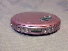 Alba portable player for sale  DAVENTRY