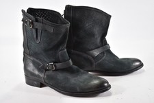 Belstaff damen stiefelette gebraucht kaufen  Algermissen