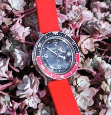 Vostok scuba dude for sale  BILLERICAY