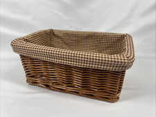 Vintage wicker basket for sale  Onalaska