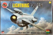 airfix 1 48 lightning for sale airfix 1 48 lightning for sale TIDWORTH