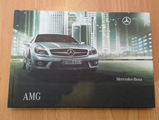 Mercedes amg variants for sale  RINGWOOD
