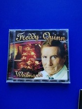 Freddy quinn weihnacht gebraucht kaufen  Großbundenbach