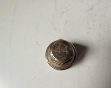 Bmw locking wheel for sale Bmw locking wheel for sale  GOOLE